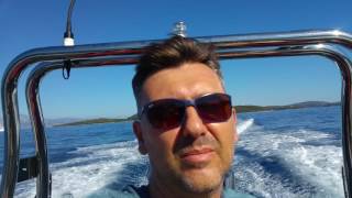 Skorpios island 2016