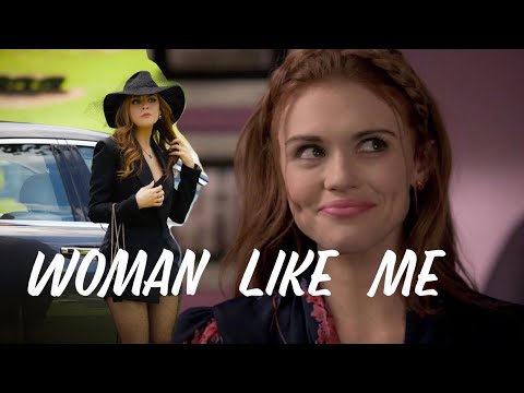 Multifemale Collab - Woman Like Me (1K)