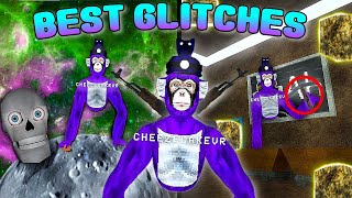 The BEST GLITCHES To Do in Big Scary... (2K SUBSCRIBER SPECIAL)