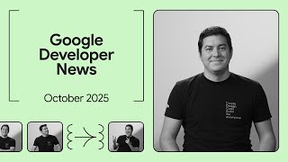 Google Computer Use model, Gemini CLI extensions, and more! - Google Developer News October 2025