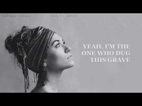 Still Rolling Stones - Lauren Daigle ~ 1 Hour Lyrics