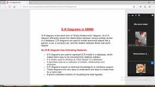 RDBMS BY NEERAJ SIR 07 MAY