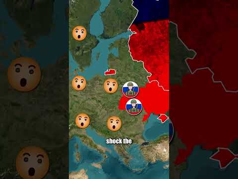 Putin Is Very Dangerous😱 | #shorts
