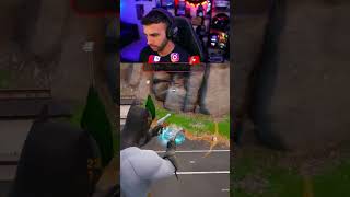 THIS WAS NASTY!! #fortnite #viral #youtubeshorts #gaming #trending #funny #fyp #shorts