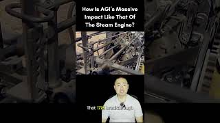 Best AI Stocks - How Is AGI’s Massive Impact Like That Of The Steam Engine?
