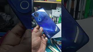 2026 முதல் சர்வீஸ் Vivo v50 back door changing same colour happy customer