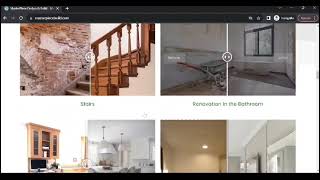 Web Creations Demo 3