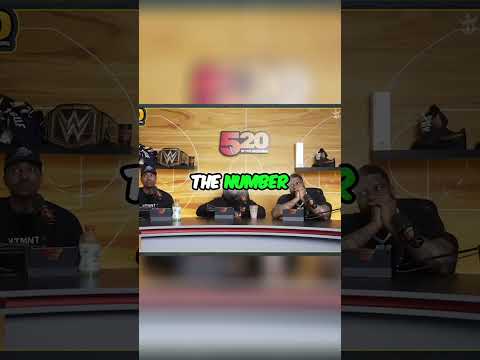 NBA Rigged? Wild Draft Lottery Reactions & SHOCKING Trade Talk!