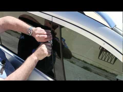 Access Tools - Brand Overview (Car Opening Tools)