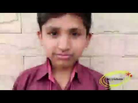Orphans' Education Vlog "Students' School Life" #OrphanVlogs