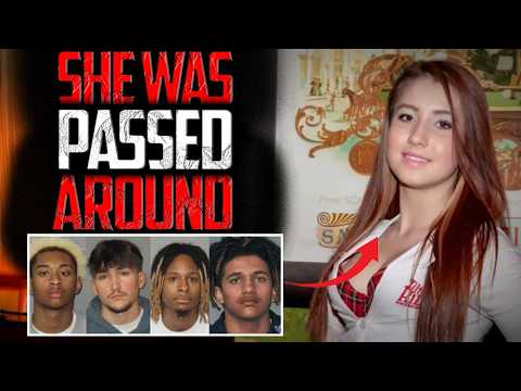 They Showed Her What Real BD$M Really Means | True Crime Documentary