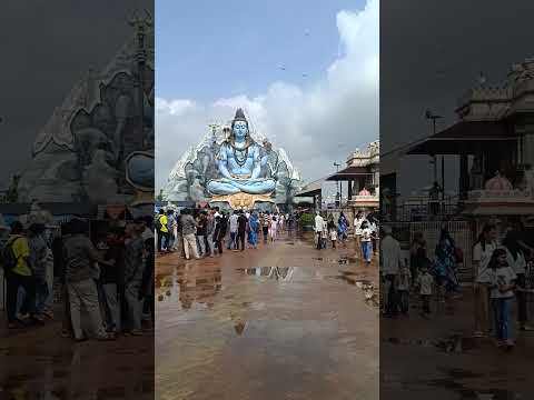 🕉️✨ Powerful Vibes Hidden Spiritual Gem in India #mahadev  #shivbhakt #spiritualjourney #viralshorts