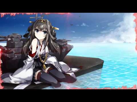 ►Nightcore ★ Yureru koi wa nami no gotoku (Remix Ver.)