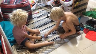 Ninja Cleaning