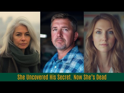 Wife Uncovers Human Trafficking Ring, Leading to a Horrific Murde | True Crime Documentary