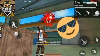 ONE TAP HEADSHOT MONTAGE || ADAM CHALLENGE || TECHNICAL KRRISH ||