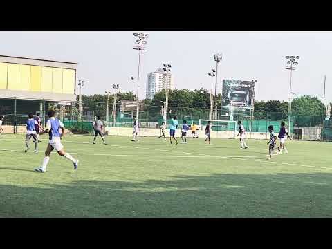 practice match at ARA