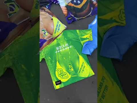 Vous avez kiffer le merch de manon b?🔥