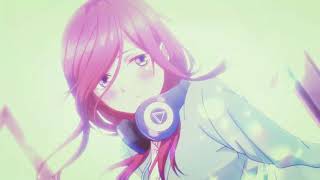 Miku -Miss Independent Edit