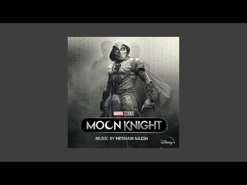 El Melouk- الملوك [ Moon Knight EP 2 Ending Song ]