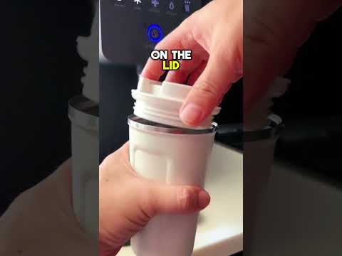 Smart Temperature-Controlled Coffee Mug#reels #shorts#trending  #smartmug #CoffeeLover #TechGadget