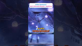 A New Champion - Yunara | Spirit Blossom Beyond EXPLAINED