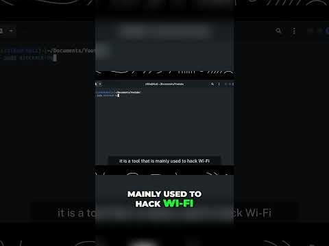 Unlocking Wi Fi Networks  Aircrack, the Ultimate Hacking Tool |10 Tools for Ethical Hackers #7