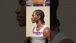 Itchy Braids? #curls #hairstyles #curlyhair #hairstyles #blackhair #naturalhair #afrohair #haircare