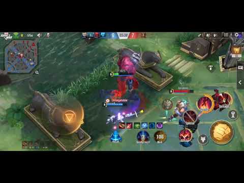 Ant-Man Gameplay #31 - Legendary Master 6 Stars - Less Than 10 Minutes Match