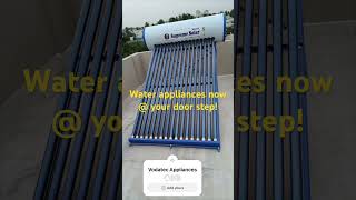 #water #homeimprovement #watersolutions #softwater #homewater #waterquality #watersoftener