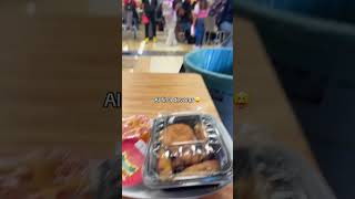 Primer día de #highschool sin saber una pizca de inglés 🇺🇸😭  #parati #eeuu #vlog #foryou