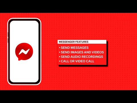 How To Use Facebook Messenger: A Beginner's Guide