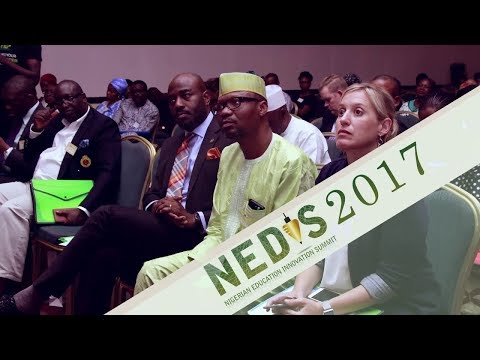 NEDIS 2017 Montage