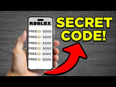 How To Turn 0 ROBUX Into 100,000 On Roblox.. (how to get free robux 2024)