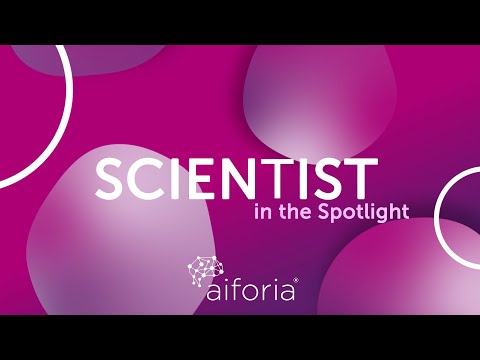Scientist in the Spotlight: Lindsey Smith PhD