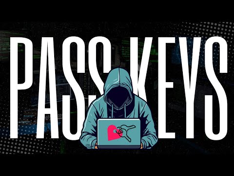 Passkeys explained | What are Passkeys?