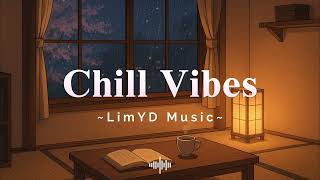 Lofi Anime Chill Vibes ~ Relax & Study Beats