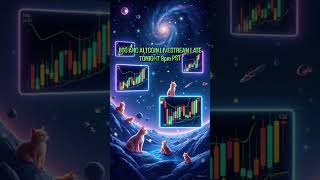 #btcbullrun #altseason #livestream #crypto #bitcoin #cryptocurrency