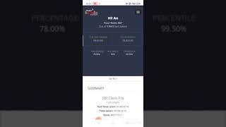 Sbi Clerk Mock Test 1 (Smart Keeda)