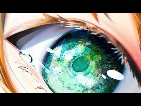 「AMV」-Melodic Anime Montage: A Compilation of Captivating Visuals and Soundscapes