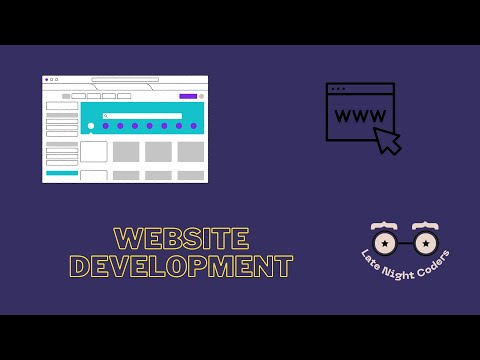 Introduction to Website Development - Learn HTML and CSS Basics