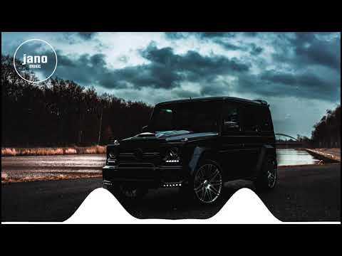 GOLDEN TBILISI - Texili (Trap Remix) bass boosted