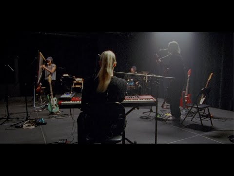 Charlotte Day Wilson - My Way (Live in Toronto)