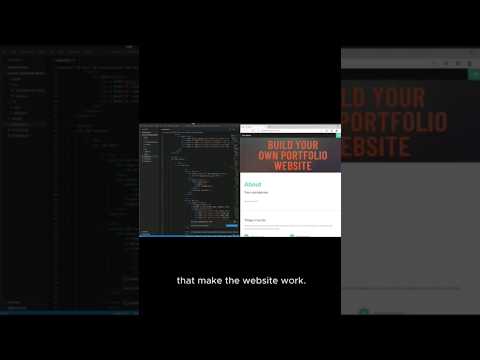 PART 2 - Web Developer vs Web Designer  #webdeveloper #webdesigner  #webdevelopment #uxdesign #fyp