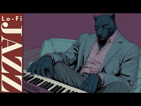 【Neo-soul】Midnight Reverie | Lo-fi Jazz Hop × Neo-Soul | Focus & Chill | Vol.66