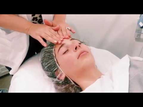 This is a Real Face Lifting Massage | Agnes Beauty & Wellness