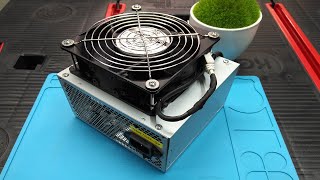 DIY Heater | Heater | DIY Inventions