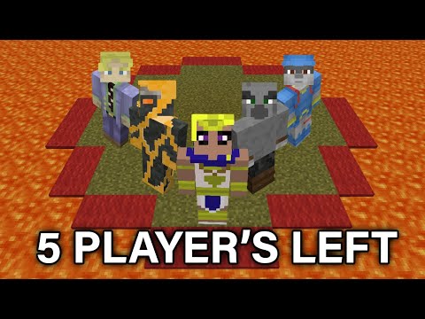 Last Alive in this Circle wins $500
