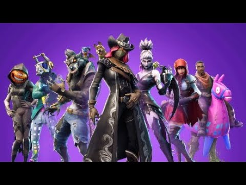 Season 6 First 50v50 match