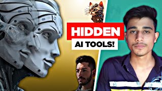 TOP 10 FADDU AI TOOLS FOR EVERYONE !